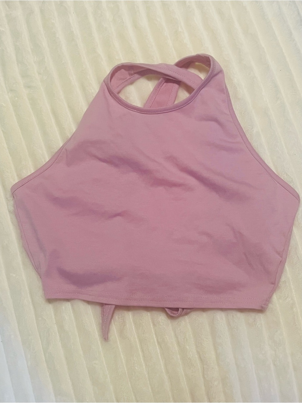 SHEIN Lilac Label Tee